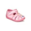 Chaussures Fille Chaussons Chicco TULLIO Rose -Martina Magasin Soldes 18648584 500 A