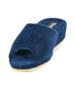 Chaussures Femme Chaussons Westland MARSEILLE Marine -Martina Magasin Soldes 18907781 500 C