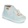 Chaussures Fille Chaussons GBB APODIE Bleu -Martina Magasin Soldes 19041171 500 A