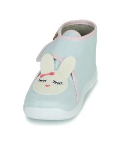 Chaussures Fille Chaussons GBB APODIE Bleu 8 Chaussures Fille Chaussons GBB APODIE Bleu -Martina Magasin Soldes 19041171 500 C