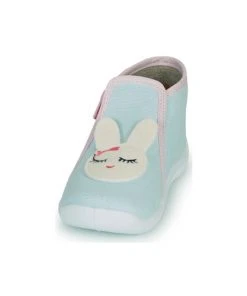 Chaussures Fille Chaussons GBB APOLA Bleu 8 Chaussures Fille Chaussons GBB APOLA Bleu -Martina Magasin Soldes 19041175 500 C