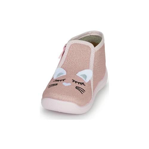 Chaussures Fille Chaussons GBB APOLA Rose 5 Chaussures Fille Chaussons GBB APOLA Rose – Image 3