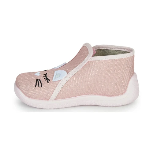 Chaussures Fille Chaussons GBB APOLA Rose 6 Chaussures Fille Chaussons GBB APOLA Rose – Image 4