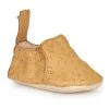 Chaussures Enfant Chaussons Easy Peasy BLUMOO Marron