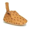 Chaussures Enfant Chaussons Easy Peasy BLUBLU Marron -Martina Magasin Soldes 19294144 500 A