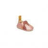 Chaussures Enfant Chaussons Easy Peasy BLUMOO PINGUOIN Rose -Martina Magasin Soldes 19302041 500 A