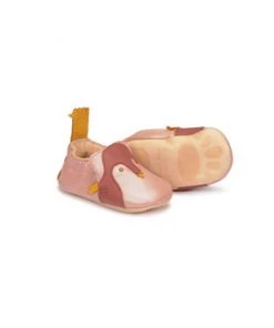 Chaussures Enfant Chaussons Easy Peasy BLUMOO PINGUOIN Rose 8 Chaussures Enfant Chaussons Easy Peasy BLUMOO PINGUOIN Rose -Martina Magasin Soldes 19302041 500 C