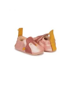 Chaussures Enfant Chaussons Easy Peasy BLUMOO PINGUOIN Rose 9 Chaussures Enfant Chaussons Easy Peasy BLUMOO PINGUOIN Rose -Martina Magasin Soldes 19302041 500 D