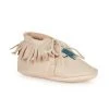 Chaussures Enfant Chaussons Easy Peasy MEXIMOO Beige -Martina Magasin Soldes 19302043 500 A