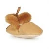 Chaussures Enfant Chaussons Easy Peasy MINIMOO Marron -Martina Magasin Soldes 19302047 500 A