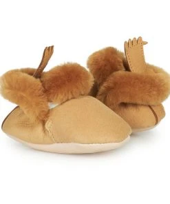 Chaussures Enfant Chaussons Easy Peasy MINIMOO Marron 9 Chaussures Enfant Chaussons Easy Peasy MINIMOO Marron -Martina Magasin Soldes 19302047 500 D
