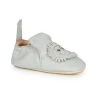 Chaussures Enfant Chaussons Easy Peasy BLUBLU LION Gris -Martina Magasin Soldes 19302056 500 A
