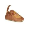 Chaussures Enfant Chaussons Easy Peasy BLUBLU OURS Marron 1 Chaussures Enfant Chaussons Easy Peasy BLUBLU OURS Marron -Martina Magasin Soldes 19302057 500 A