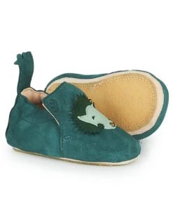Chaussures Enfant Chaussons Easy Peasy BLUBLU HERISSON Bleu 8 Chaussures Enfant Chaussons Easy Peasy BLUBLU HERISSON Bleu -Martina Magasin Soldes 19302065 500 C