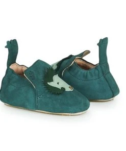 Chaussures Enfant Chaussons Easy Peasy BLUBLU HERISSON Bleu 9 Chaussures Enfant Chaussons Easy Peasy BLUBLU HERISSON Bleu -Martina Magasin Soldes 19302065 500 D
