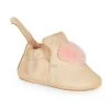 Chaussures Enfant Chaussons Easy Peasy BLUBLU COEUR Beige -Martina Magasin Soldes 19302071 500 A