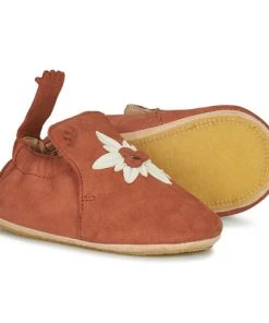 Chaussures Enfant Chaussons Easy Peasy BLUBLU EDELWEISS Rose 8 Chaussures Enfant Chaussons Easy Peasy BLUBLU EDELWEISS Rose -Martina Magasin Soldes 19302076 500 C