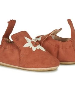 Chaussures Enfant Chaussons Easy Peasy BLUBLU EDELWEISS Rose 9 Chaussures Enfant Chaussons Easy Peasy BLUBLU EDELWEISS Rose -Martina Magasin Soldes 19302076 500 D