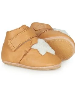Chaussures Enfant Chaussons Easy Peasy KINY ETOILE Marron 8 Chaussures Enfant Chaussons Easy Peasy KINY ETOILE Marron -Martina Magasin Soldes 19302079 500 C