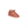 Chaussures Fille Chaussons Easy Peasy LILLYP Rose -Martina Magasin Soldes 19302086 500 A