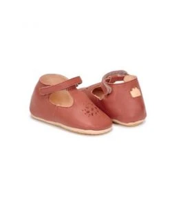 Chaussures Fille Chaussons Easy Peasy LILLYP Rose 9 Chaussures Fille Chaussons Easy Peasy LILLYP Rose -Martina Magasin Soldes 19302086 500 D