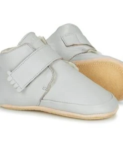 Chaussures Enfant Chaussons Easy Peasy WINTERBLUE Gris -Martina Magasin Soldes 19302098 500 C