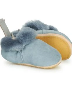 Chaussures Enfant Chaussons Easy Peasy MINIBLU TAUREAU Gris 8 Chaussures Enfant Chaussons Easy Peasy MINIBLU TAUREAU Gris -Martina Magasin Soldes 19302099 500 C