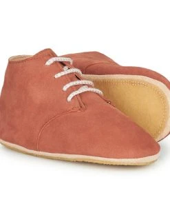 Chaussures Fille Chaussons Easy Peasy BLABLU Rose 8 Chaussures Fille Chaussons Easy Peasy BLABLU Rose -Martina Magasin Soldes 19302151 500 C