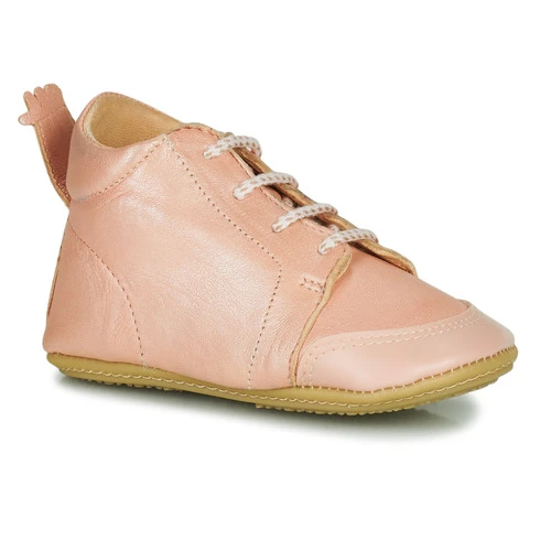 Chaussures Enfant Chaussons Easy Peasy IGO B Rose 3 Chaussures Enfant Chaussons Easy Peasy IGO B Rose
