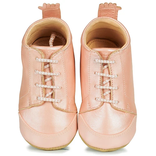 Chaussures Enfant Chaussons Easy Peasy IGO B Rose 4 Chaussures Enfant Chaussons Easy Peasy IGO B Rose – Image 2