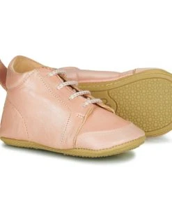 Chaussures Enfant Chaussons Easy Peasy IGO B Rose 8 Chaussures Enfant Chaussons Easy Peasy IGO B Rose -Martina Magasin Soldes 19302156 500 C