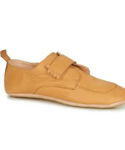 Chaussures Enfant Chaussons Easy Peasy SLIBOOTIES Marron
