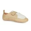 Chaussures Enfant Chaussons Easy Peasy SLIBOOTIES Beige -Martina Magasin Soldes 19302173 500 A