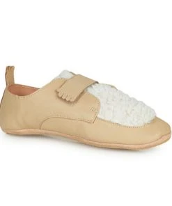 Chaussures Enfant Chaussons Easy Peasy SLIBOOTIES Beige