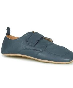 Chaussures Enfant Chaussons Easy Peasy SLIBOOTIES Bleu
