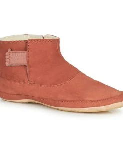 Chaussures Enfant Chaussons Easy Peasy BOOBOOTIES Violet