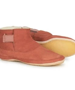 Chaussures Enfant Chaussons Easy Peasy BOOBOOTIES Violet 8 Chaussures Enfant Chaussons Easy Peasy BOOBOOTIES Violet -Martina Magasin Soldes 19302179 500 C