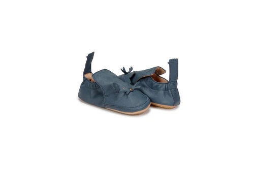 Chaussures Enfant Chaussons Easy Peasy BLUBOOTIES MOUSE Bleu 6 Chaussures Enfant Chaussons Easy Peasy BLUBOOTIES MOUSE Bleu – Image 4