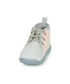 Chaussures Enfant Chaussons GBB APOLOCHON Rose -Martina Magasin Soldes 19315683 500 C