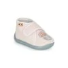 Chaussures Fille Chaussons GBB APOCHOU Rose