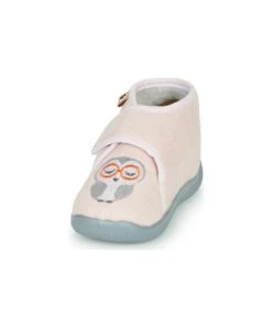 Chaussures Fille Chaussons GBB APOCHOU Rose 8 Chaussures Fille Chaussons GBB APOCHOU Rose -Martina Magasin Soldes 19315688 500 C