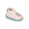 Chaussures Fille Chaussons GBB APOPOTAM Rose -Martina Magasin Soldes 19315695 500 A