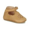 Chaussures Enfant Chaussons Easy Peasy LILLYP Marron 2 Chaussures Enfant Chaussons Easy Peasy LILLYP Marron -Martina Magasin Soldes 19338294 500 A