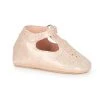Chaussures Enfant Chaussons Easy Peasy LILLYP Doré -Martina Magasin Soldes 19338298 500 A
