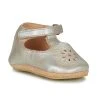 Chaussures Enfant Chaussons Easy Peasy LILLYP Gris 1 Chaussures Enfant Chaussons Easy Peasy LILLYP Gris -Martina Magasin Soldes 19338303 500 A