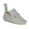 Chaussures Enfant Chaussons Easy Peasy BLUBLU CHIEN Gris -Martina Magasin Soldes 19407493 500 A