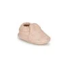 Chaussures Fille Chaussons bébés BOSS NEWBORN GIRL Rose 2 Chaussures Fille Chaussons bébés BOSS NEWBORN GIRL Rose -Martina Magasin Soldes 19727126 500 A