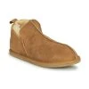 Chaussures Enfant Chaussons Shepherd MARSIELLE Marron -Martina Magasin Soldes 19816384 500 A