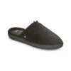 Chaussures Femme Chaussons Isotoner 97313 Noir -Martina Magasin Soldes 19924707 500 A