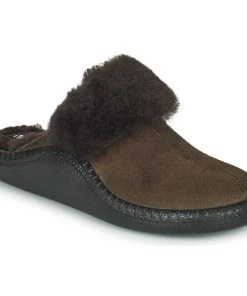 Chaussures Femme Chaussons Westland MONACO 66 Marron